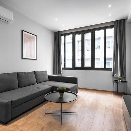 Nemea Apartments, The Luxury Suites Szaloniki Kültér fotó