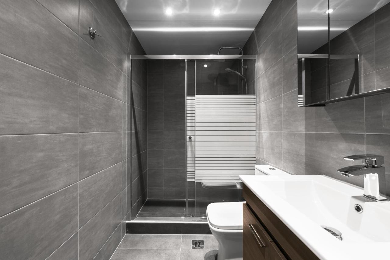 Nemea Apartments, The Luxury Suites Szaloniki Kültér fotó